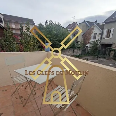 Bulles De Congres Appartement *